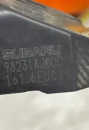 1616EUCXS датчик удара подушки безопасности Subaru Forester SH 2011