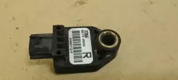 245507131F датчик удара подушки безопасности Toyota Avensis T250 2005