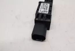 7L0909604C датчик удара подушки безопасности Volkswagen Touareg I 2004