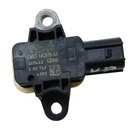 502712 датчик удару подушки безпеки Ford Focus 2013
