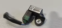C4483105684 датчик удара подушки безопасности Peugeot 607 2005