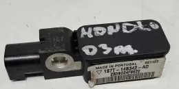 23DB024F8622 датчик удару подушки безпеки Ford Mondeo Mk III 2003
