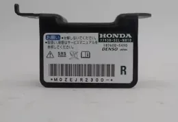 77970SAAN92 датчик удару подушки безпеки Honda Jazz 2002