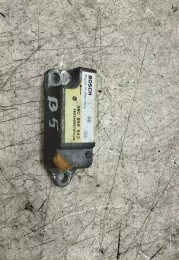 023AS007DUUU датчик удару подушки безпеки Volkswagen PASSAT B5 2000