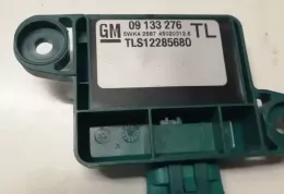 5WK42887450203126 датчик удару подушки безпеки Opel Astra G 2002