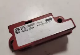 49980215 датчик удару подушки безпеки Volkswagen Golf IV 1999