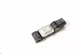 A0028200826 датчик удара подушки безопасности Mercedes-Benz S W220 2004
