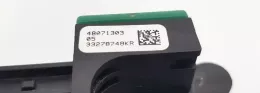 33278748KR датчик удара подушки безопасности Volkswagen PASSAT B6 2007