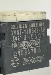 403170 датчик удара подушки безопасности Ford S-MAX 2008