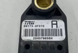 204579656H датчик удара подушки безопасности Toyota Corolla Verso AR10 2005