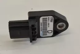 2896114026A датчик удару подушки безпеки Toyota Corolla Verso AR10 2007