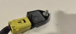 160585331D датчик удару подушки безпеки Toyota Corolla Verso AR10 2005