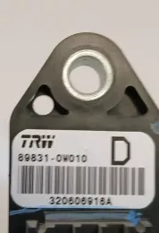 320606916A датчик удару подушки безпеки Toyota Corolla Verso AR10 2007