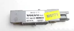 M5771 датчик удару подушки безпеки Volvo V70 2003