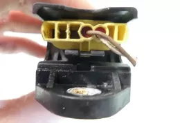 17990208 датчик удара подушки безопасности Volkswagen PASSAT B5 1997