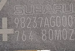 76480M0ZG датчик удара подушки безопасности Subaru Legacy 2008