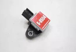 043108629K датчик удара подушки безопасности Volkswagen PASSAT B7 2012