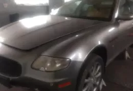 20123231050134 датчик удара подушки безопасности Maserati GranSport 2006