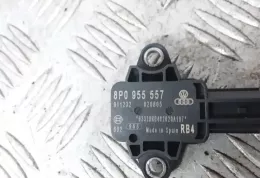 011232020805 датчик удару подушки безпеки Audi A4 S4 B7 8E 8H 2006