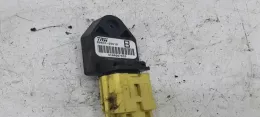 319400781D датчик удару подушки безпеки Toyota Corolla Verso E121 2001