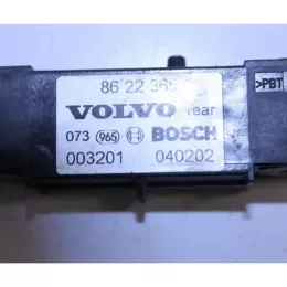 003201 датчик удару подушки безпеки Volvo V70 2001