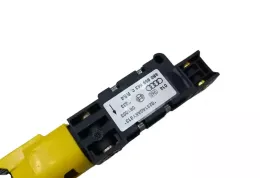 0231A0AKY813 датчик удара подушки безопасности Volkswagen Touareg I 2004