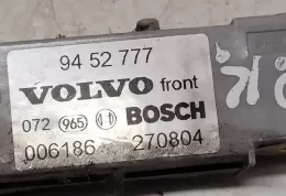 006186270804 датчик удара подушки безопасности Volvo V70 2004