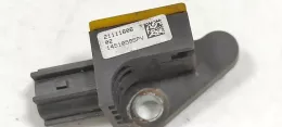 14510595PV датчик удара подушки безопасности Volkswagen PASSAT B6 2007