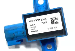 110516A датчик удару подушки безпеки Volvo XC60 2011