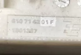 10053CS414501 датчик удару подушки безпеки Renault Scenic III - Grand scenic III 2009