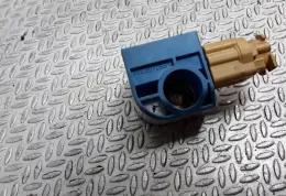 2S6T14B342AC датчик удара подушки безопасности Ford Fiesta 2003