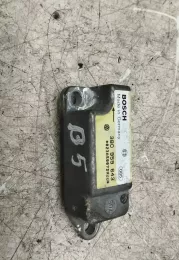 023AS007DUUU датчик удару подушки безпеки Volkswagen PASSAT B5 2000