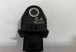 8983102320 датчик удара подушки безопасности Toyota Corolla E210 E21 2020