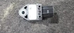 124519551E датчик удару подушки безпеки Toyota Avensis T250 2005