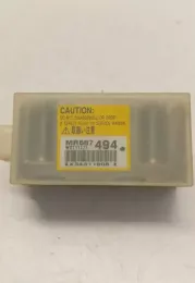 XK34311505 датчик удару подушки безпеки Mitsubishi Endeavor 2007