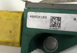 40050103 датчик удара подушки безопасности Volkswagen PASSAT B6 2009