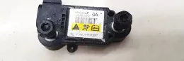 96631484QA01312007 датчик удара подушки безопасности Chevrolet Captiva 2007