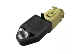 251404981D датчик удару подушки безпеки Volkswagen Sharan 2003