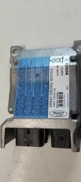 2M5T14B056DD датчик удару подушки безпеки Ford Focus 2002