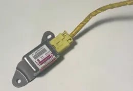 1879001500 датчик удару подушки безпеки Subaru Forester SG 2005