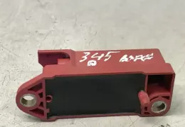 35990409 датчик удару подушки безпеки Volkswagen Bora 1999
