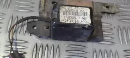 BB7PA05913 датчик удара подушки безопасности Volkswagen PASSAT B3 1992