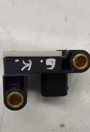 501627 датчик удара подушки безопасности BMW 3 E92 E93 2007