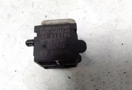 500932 датчик удару подушки безпеки Ford Focus 2006