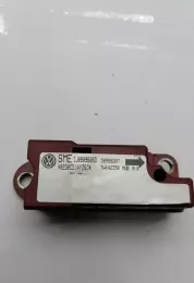 50980207 датчик удару подушки безпеки Volkswagen Golf IV 2003