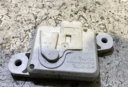 THS1470373D датчик удару подушки безпеки Opel Astra G 2003