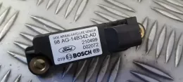 210499002072 датчик удару подушки безпеки Ford Focus 1999