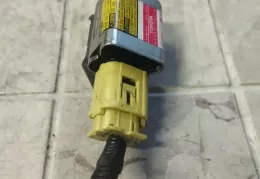1879000891 датчик удара подушки безопасности Toyota Prius (XW20) 2007