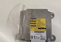 891700F032 датчик удара подушки безопасности Toyota Corolla Verso AR10 2007