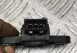 0001469 датчик удару подушки безпеки Smart ForTwo I